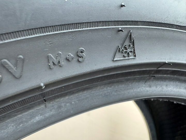 PIRELLI SCORPION WINTER 255/55 R20 110V M+S 2018 г. ШИНЫ КОМПЛЕКТ, фото 12