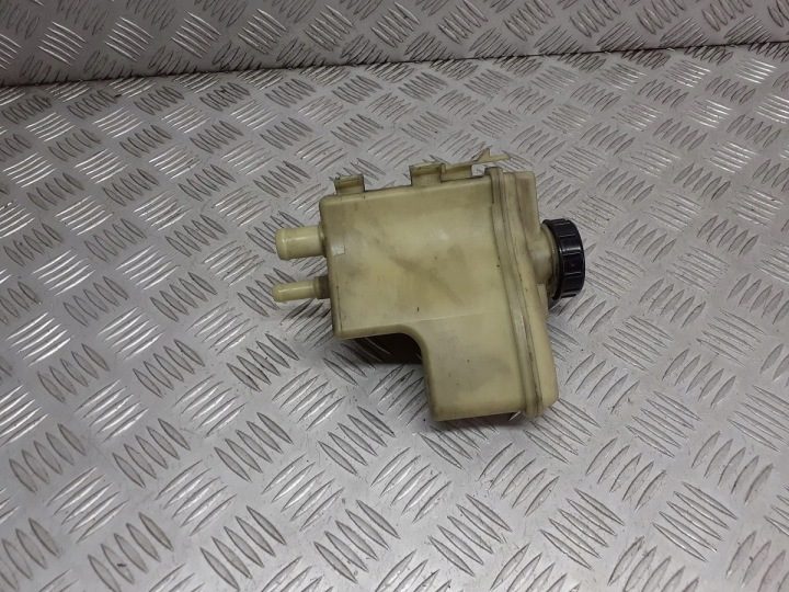 БАЧОК ГИДРОУСИЛИТЕЛЯ NISSAN KUBISTAR 1.5 DCI 7700414664, фото 3