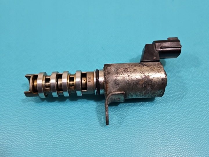 ДАТЧИК ФАЗ ГАЗОРАСПРЕДЕЛЕНИЯ NISSAN JUKE I F15 10-19 1.6 16V (HR16), фото 3