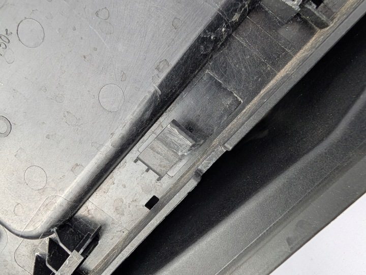 ЛЮЧОК ТОПЛИВНОГО БАКА BMW X5 (G05) 7440018 32843100 3.0L 210 кВт 2024, фото 3