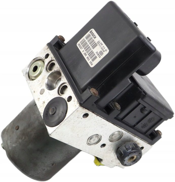 НАСОС ABS VW PASSAT B5 AUDI A6 C5 0265225121 4B0614517H 0265950054, фото 1