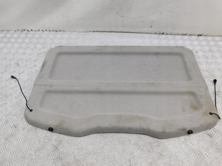 Полка багажника 794202752R - Renault Megane Scenic III 09-15, фото 2