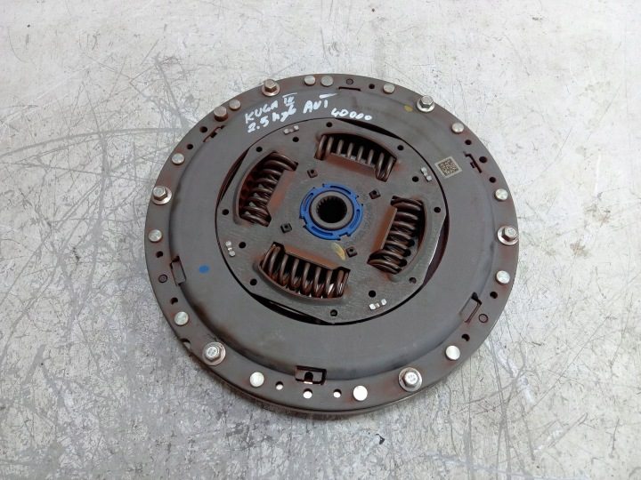 FORD KUGA III MK3 Сцепление Маховик АВТОМАТ OE LX687550CA, фото 1