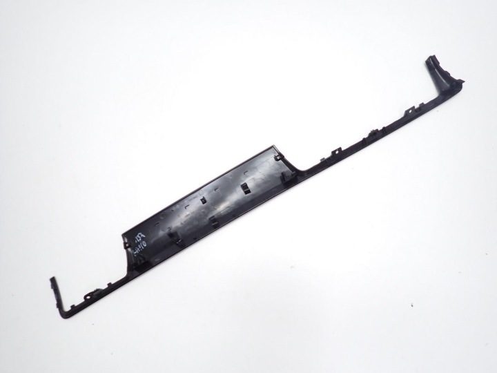 МОЛДИНГ ДЕКОРАТИВНЫЙ ПАНЕЛИ КОНСОЛИ ЕВРОПА 5JB858134 SKODA RAPID 15 г., фото 2