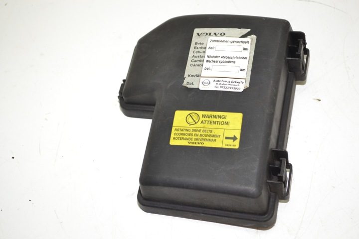 КОРПУС ЛЮЧОК БЛОКА ЭБУ VOLVO V70 II 8645259 9454160, фото 2