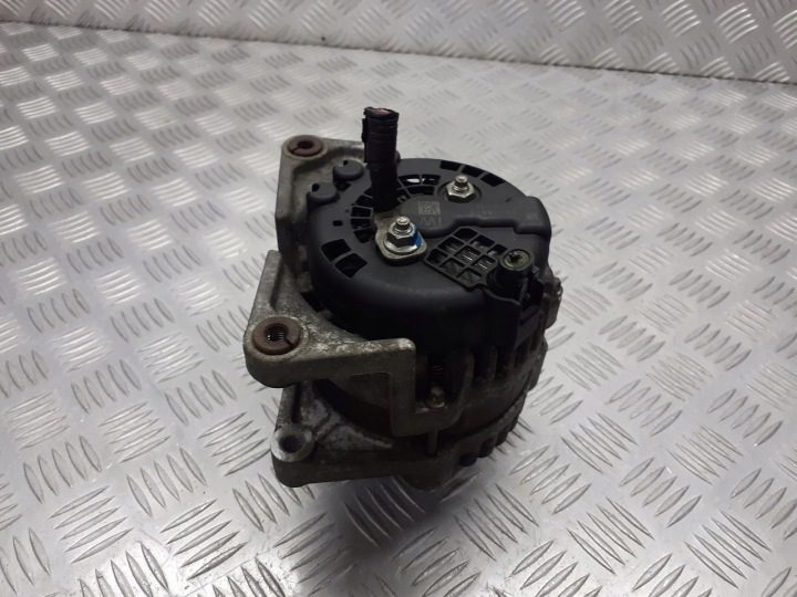 Генератор Chevrolet OE 96858875, фото 1