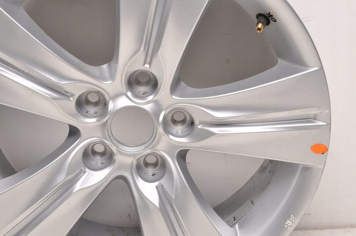 Литой диск Kia OE Sportage 6.5" x 17" 5x114.3 ET 35, фото 6