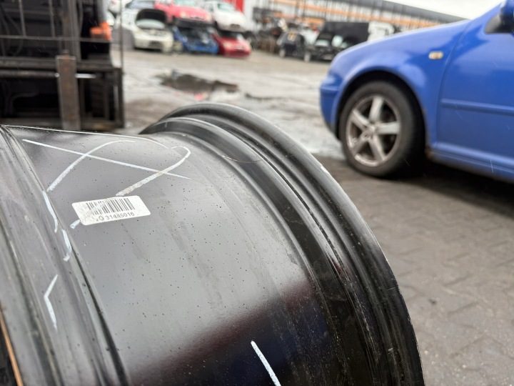 Литой диск Volvo 9.0" x 21" 5x108 ET 38,5, фото 11