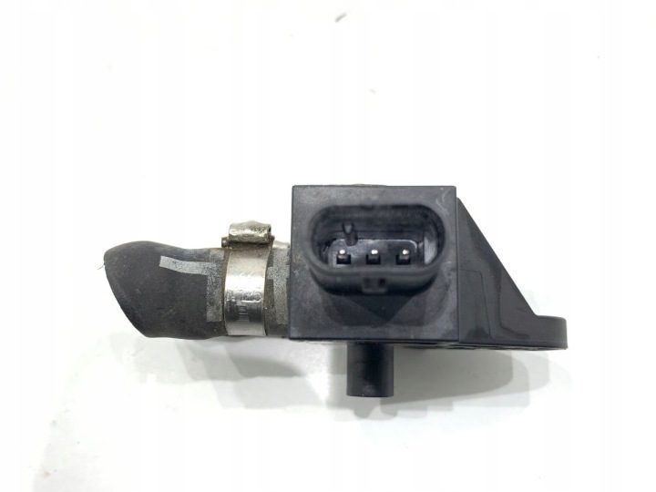 ДАТЧИК ДАВЛЕНИЯ ВЫХЛОПНЫХ ГАЗОВ DPF OPEL CORSA F 9812047080 1.2 101 л.с., фото 3