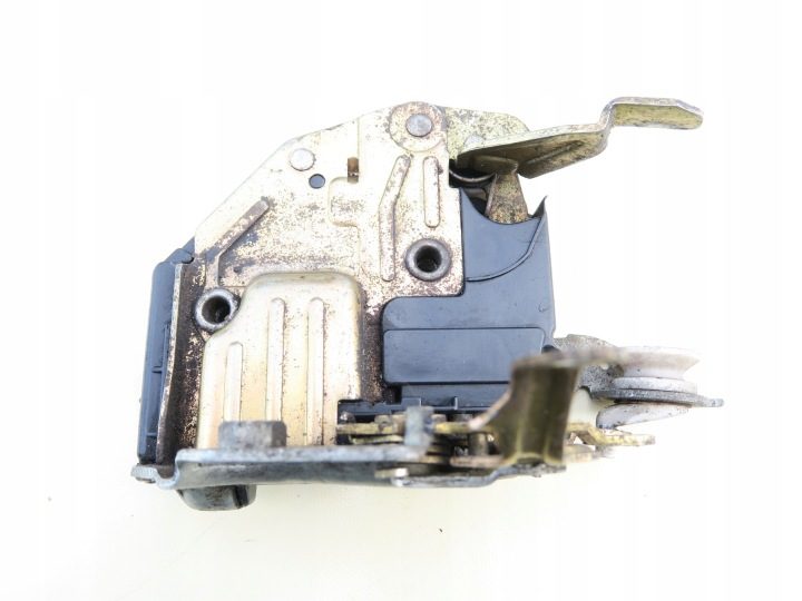 ЗАМОК ДВЕРИ УЗКИЙ МОЛДИНГ БЕЗ CHROMU MERCEDES W124, фото 4