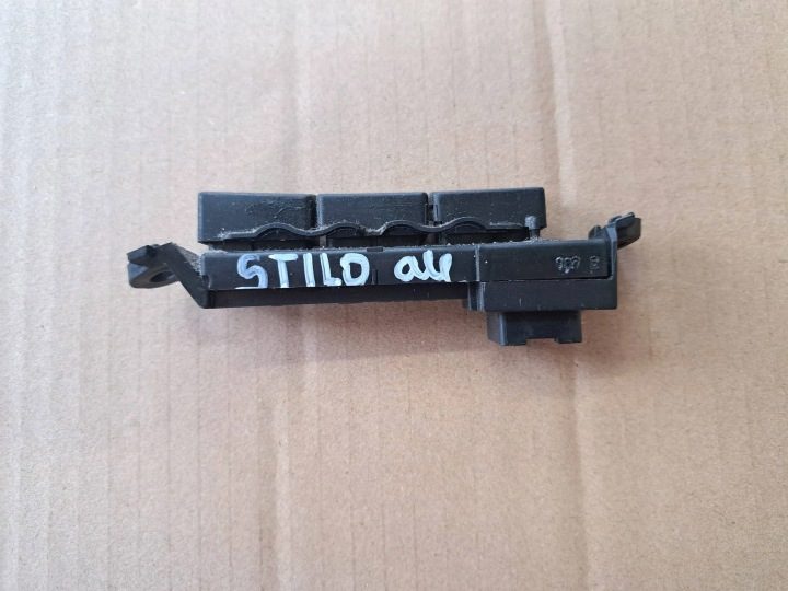 FIAT STILO ВЫКЛЮЧАТЕЛЬ CITY I ASR, фото 3