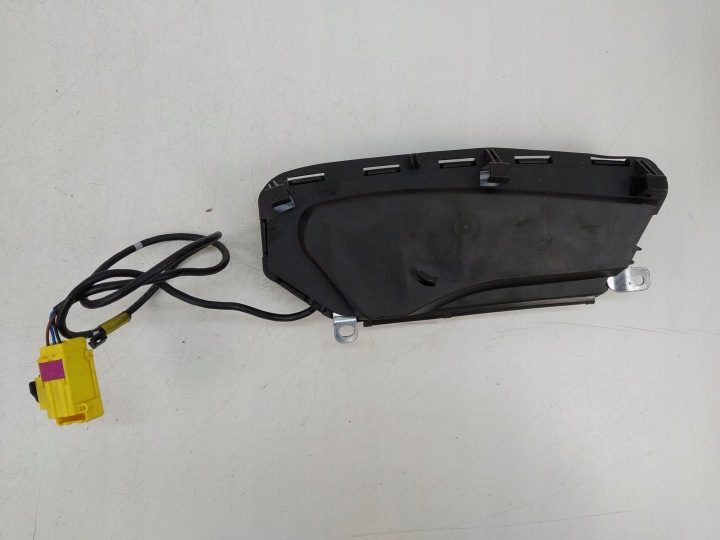 ПОДУШКА БЕЗОПАСНОСТИ СИДЕНЬЯ ПРАВАЯ 6Q0880242A SKODA ROOMSTER, фото 2