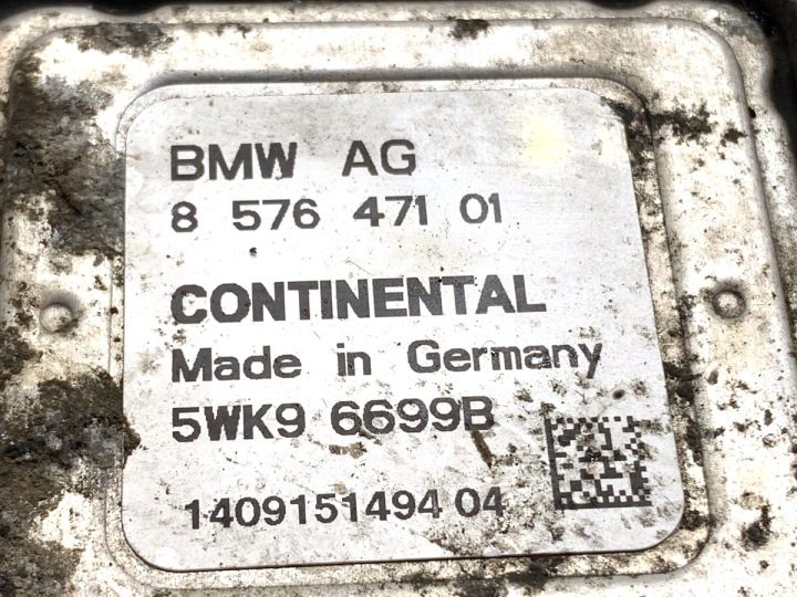 ДАТЧИК NOX BMW F15 8576471 2.0 218 л.с. 13-18, фото 6