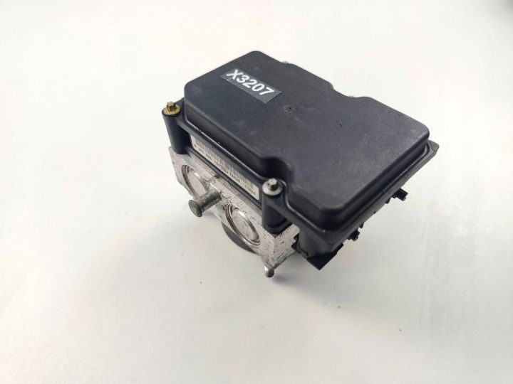 НАСОС ABS SUZUKI SX4 2WD FIAT SEDICI 0265232089 56110-80J21 0265800708, фото 5
