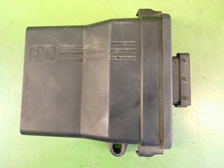ЭБУ газа ГБО CHEVROLET EVANDA 2.0 бензин 05 г. 67R011002 10R031131, фото 1