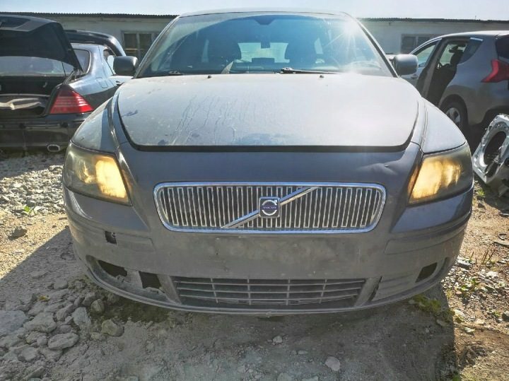 Volvo V50 Датчик скорости ESP 2005 1.6L 3M5T14B296AB 3M5T-14B296-AB, 1009, фото 5