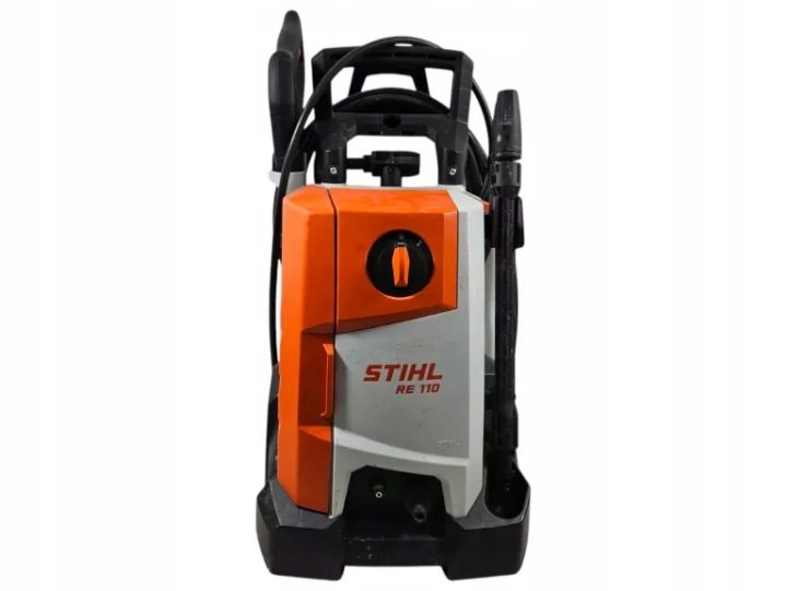 Мойка высокого давления RE 110 Stihl 110 бар 1,7 Вт, фото 1