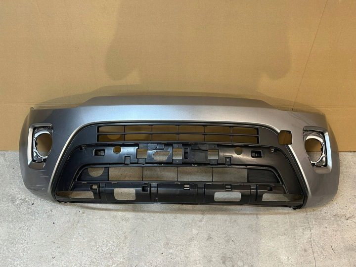 Бампер передний Suzuki Ignis III рестайлинг 20- 7171173S01, фото 1