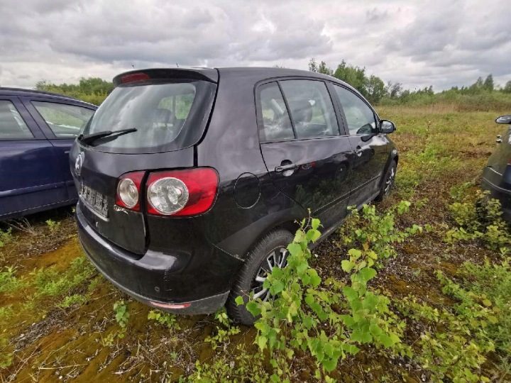 Volkswagen Golf Plus Вакуумный усилитель тормоза 2005 1.9L 1k1614105aj 0204051068, фото 8