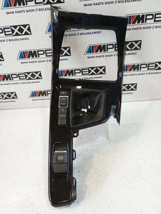 BMW X2 F39 X1 F48 ЦЕНТРАЛЬНАЯ КОНСОЛЬ ТОННЕЛЬ PANEJ РЕЖИМОВ ДВИЖЕНИЯ 9374836 9292547, фото 1