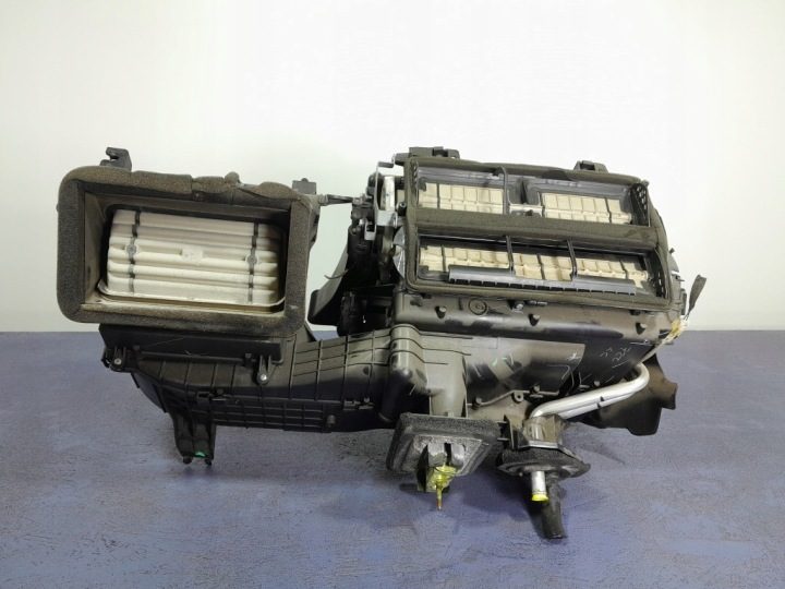 DODGE JOURNEY I ОТОПИТЕЛЬ ВЕНТИЛЯТОР 55111722AA, фото 1