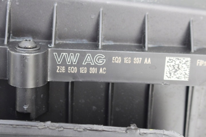 VW AUDI SKODA ВОЗДУШНЫЙ ФИЛЬТР 5Q0129607AA 5Q0129601AC 5Q0129620B 5Q0 129 60, фото 4