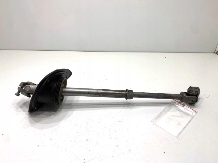 ВАЛ КОЛОНКИ РУЛЕВОГО AUDI A6 C7 4G1419523B 3.0 272 л.с. 11-18, фото 2