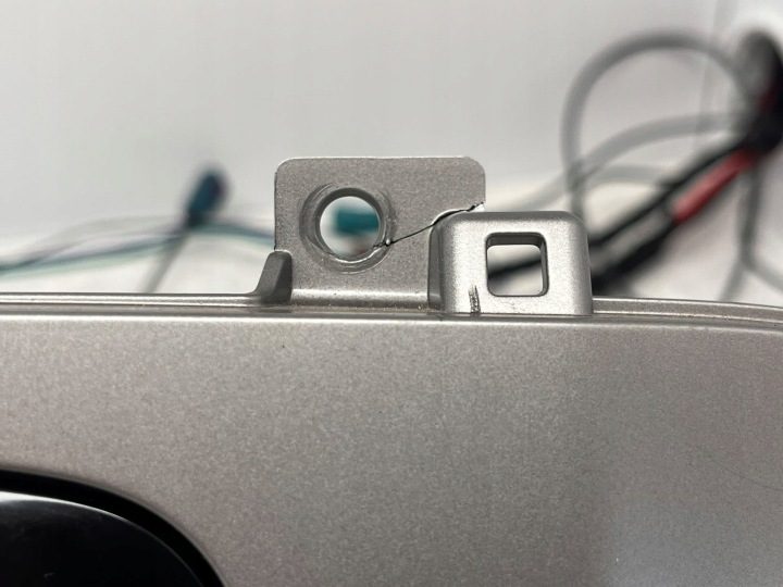 МАГНИТОЛА ШТАТНАЯ SONY КОД FORD MONDEO MK4 KUGA MK1 7S7T-18C939-AF, фото 11