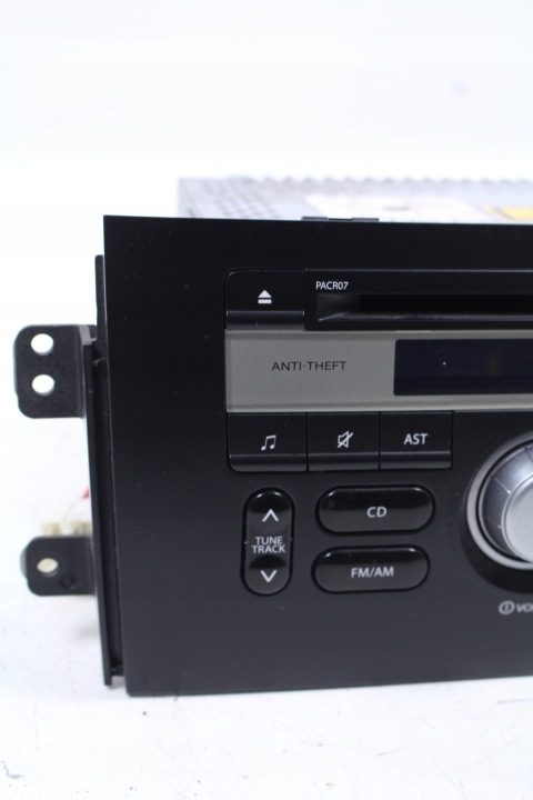 МАГНИТОЛА CD FORD, фото 3