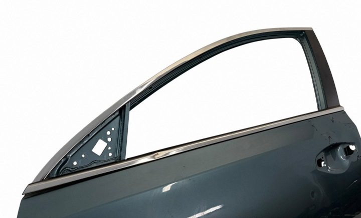 KIA Ceed III 18- дв. передняя левая ориг., фото 4
