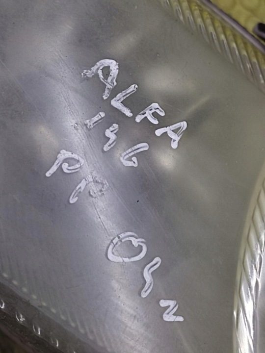 ALFA ROMEO 146 ФАРА ПРАВАЯ ПЕРЕДНЯЯ 0301186202, фото 12