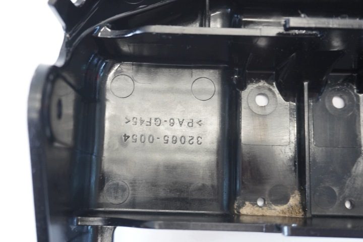 Kawasaki ZX-6R 636 13-18 вставка, фото 7
