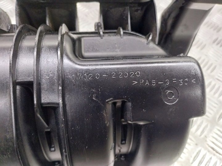 ВПУСКНОЙ КОЛЛЕКТОР TOYOTA COROLLA E11 1.4 16V 17120-22020, фото 2