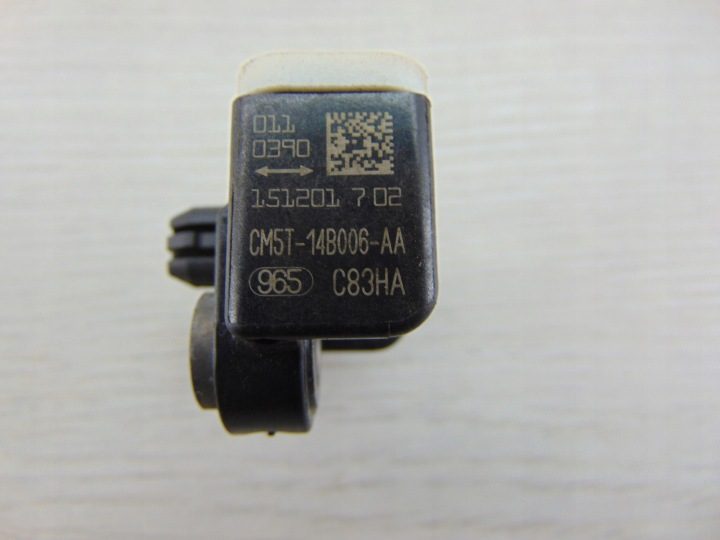 RS332 Ford Kuga Mk2 II Датчик удара CM5T-14B006-AA, фото 3