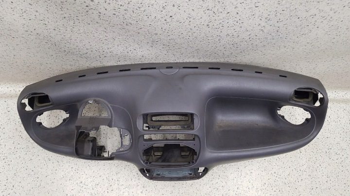 ТОРПЕДО КОНСОЛЬ FIAT SEICENTO, фото 2