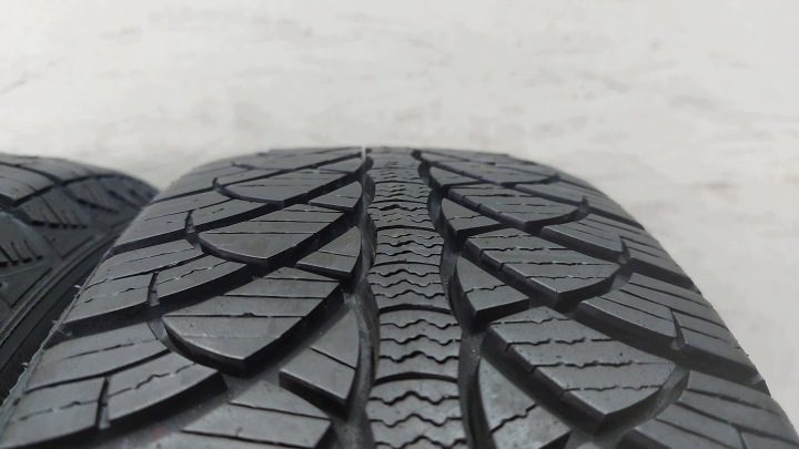 Колеса зимние 14 Ford Fiesta MK6 Mk7 Fusion 4x108 ET37,5 175/65r14 7mm/6,8, фото 11
