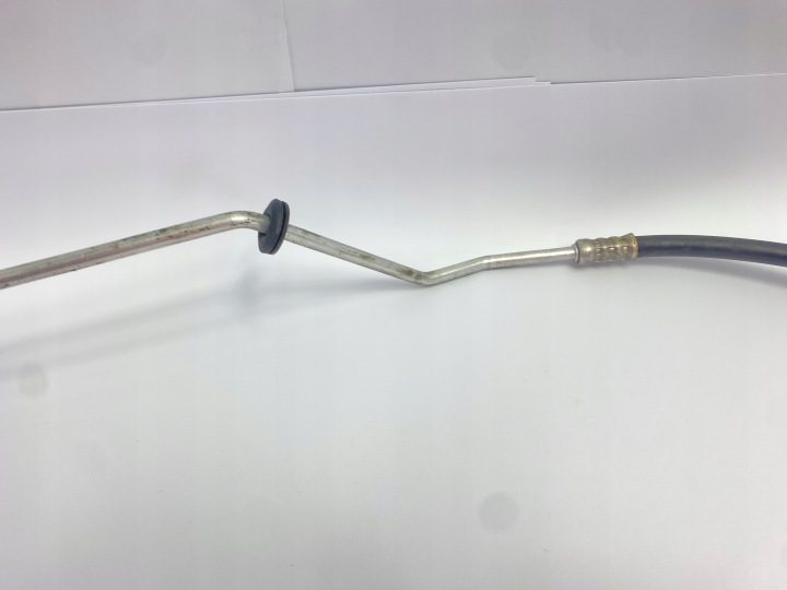 ШЛАНГ КОНДИЦИОНЕРА ТРУБКА КОНДИЦИОНЕРА MERCEDES W124 1248300015, фото 5