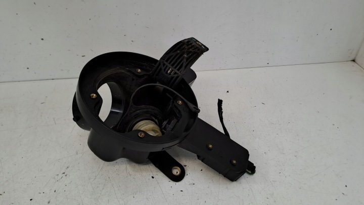 Горловина бензобака 1636300167 Mercedes ML W163, фото 2