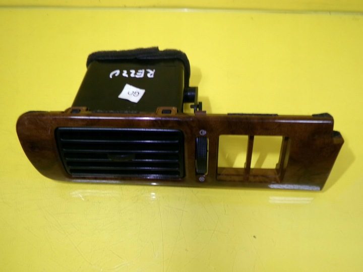 БОКОВОЙ ДЕФЛЕКТОР ОБДУВА ЛЕВЫЙ ПЕРЕДНИЙ CHEVROLET REZZO 96273030 NR135, фото 4