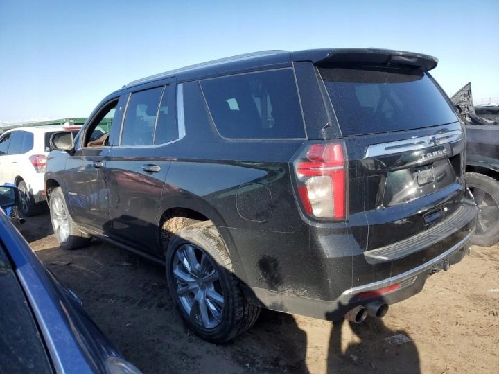 Солнцезащитный козырек Правый Chevrolet Tahoe Suburban Yukon 21-, фото 8