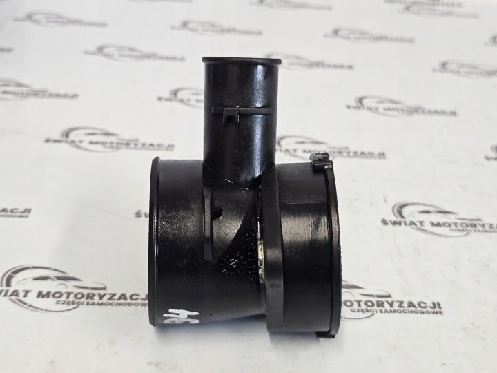 FOCUS 1.6 TDCI T1DB воздушный патрубок 1049640S01, фото 2