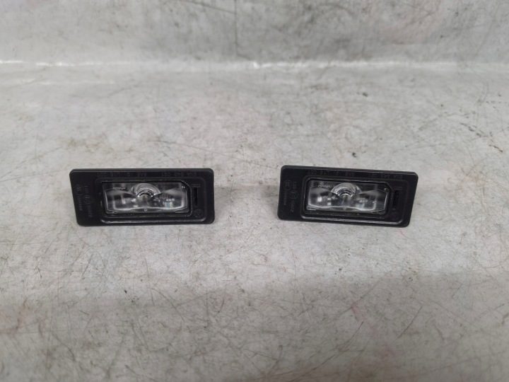 AUDI BENTLEY VW SEAT SKODA ПЛАФОН ОСВЕЩЕНИЯ НОМЕРНОГО ЗНАКА, фото 2