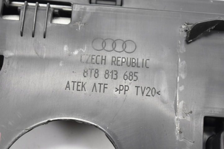 РЕМКОМПЛЕКТ ДОМКРАТ КЛЮЧ ПРОУШИНА 8T8813685 8K0011031K AUDI A5 8T, фото 6