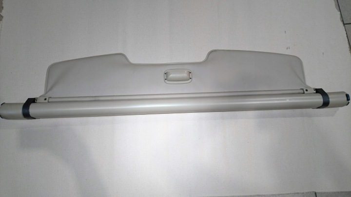Шторка горизонтальная багажника Range Rover Sport I L320, фото 2