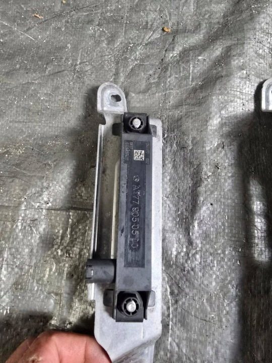 Антенна Keyless Mercedes-Benz EQA A1779050500, фото 3