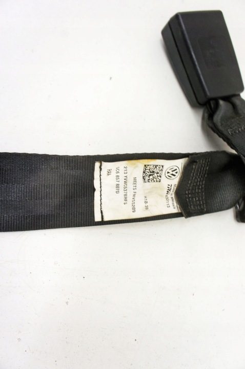 QF156 VW Jetta VI 5C Ремень Средний Задний AR, фото 4