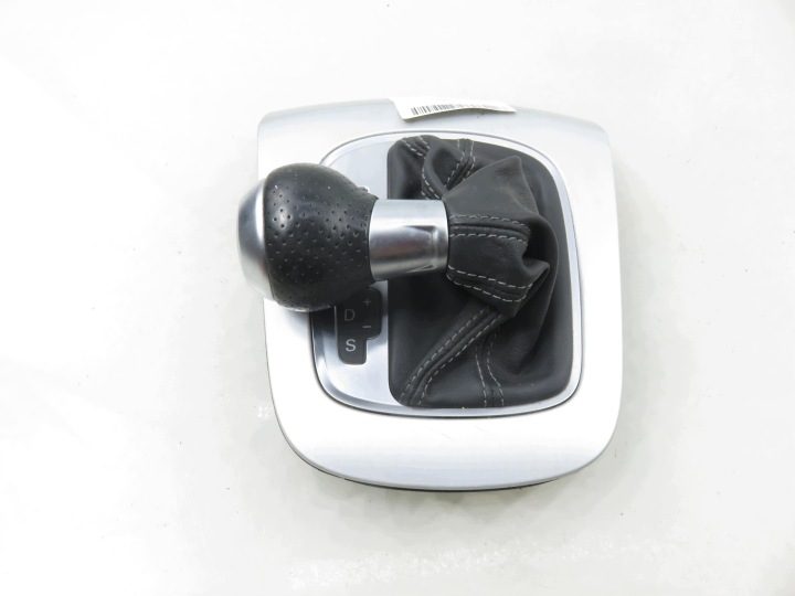 ЧЕХОЛ РУЧКИ ПЕРЕДАЧ AUDI Q3 (8U) 8U0864261P, фото 2