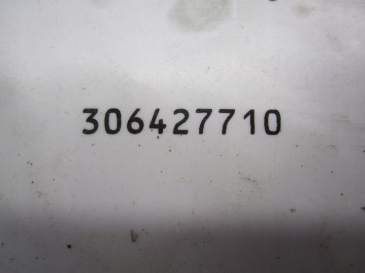 CITROEN C3 II 1.4 HDI 12 г. Подушка безопасности пассажира 9801618280, фото 10