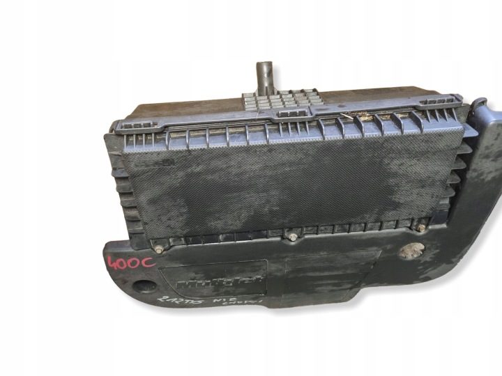 Корпус Крышка двигателя Fiat Grande Punto 1.3 M-JET MJet JTD 55189134, фото 6