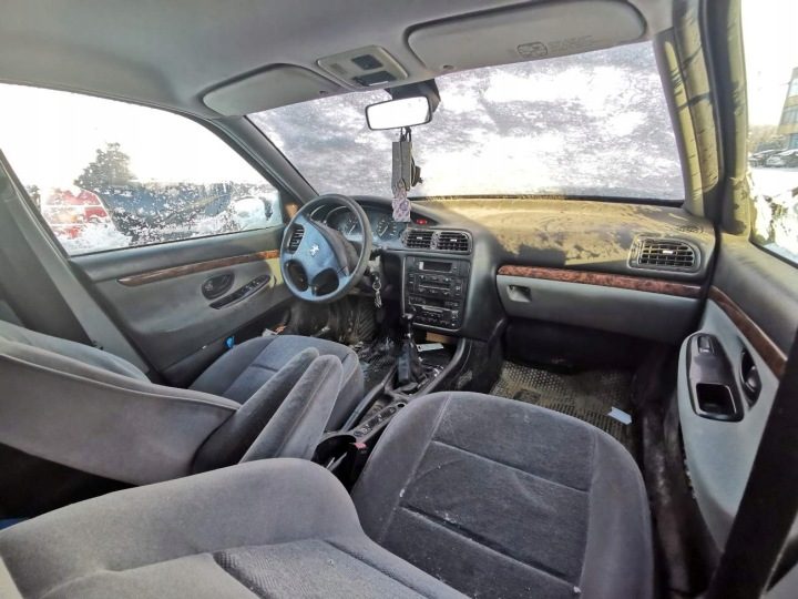 Peugeot 406 реле 2002 2.0L Gcartier g.cartier, 12V-35A-13531, 12V35A1, фото 9